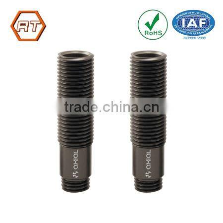 cnc lathe turning machine mechanical parts