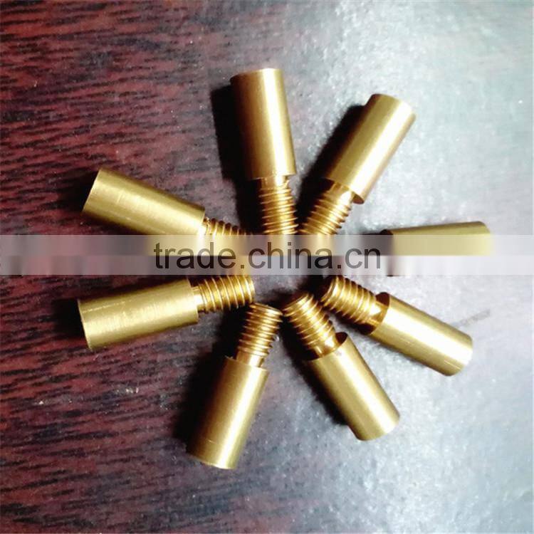 Wholesale brass screw