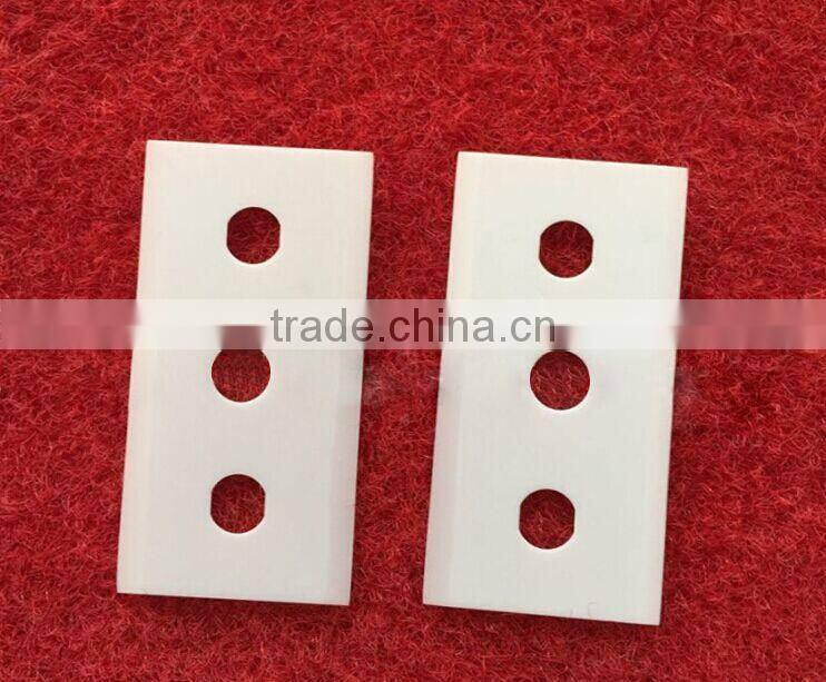 High-purity Zirconia Toughened Ceramic Blade