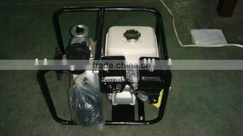 agriculture spray pump/gasoline water pump, Huaguang