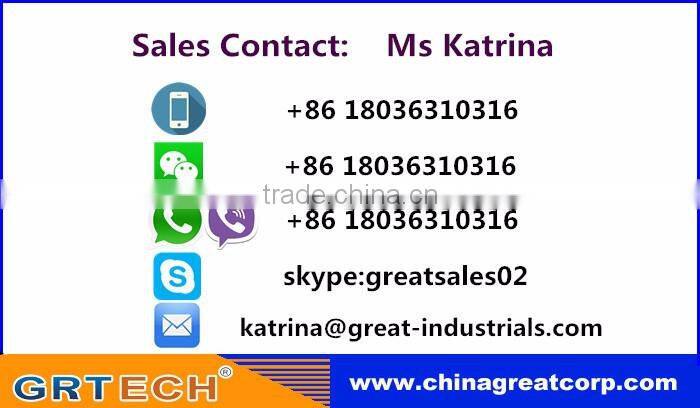 17801-2960 truck air filter for Hino