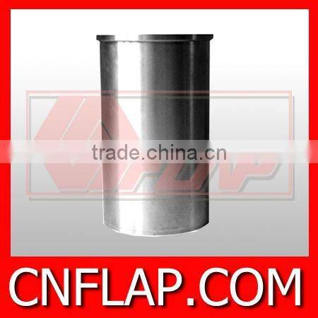Centrifugal casting cylinder liner