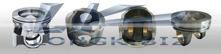 Used truck engines FH16/TD162 for Volvo