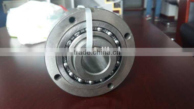 Overrunning clutch one way GFRN25 cylindrical roller bearings