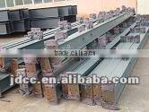 steel structure beam and column