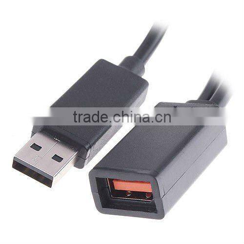 Power Supply Adapter Cable for Xbox 360 Kinect Sensor