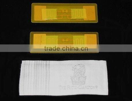 Cheap RFID UHF Laundry Tag for Textile