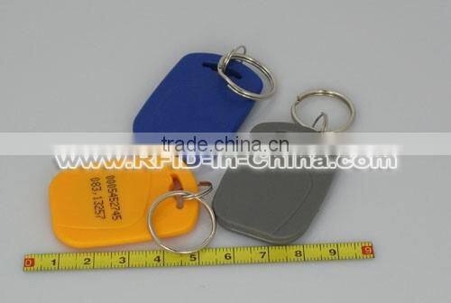 LF or HF Read Write RFID Tags