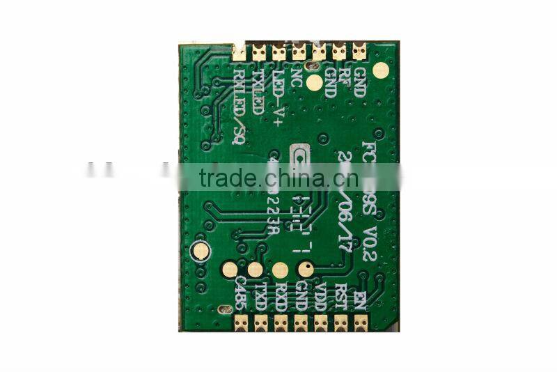 FC-209S 315MHz / 433MHz /470MHz / 868MHz / 915MHz module