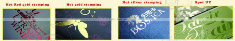 Good quality pin number printed scratch off card for molible phone