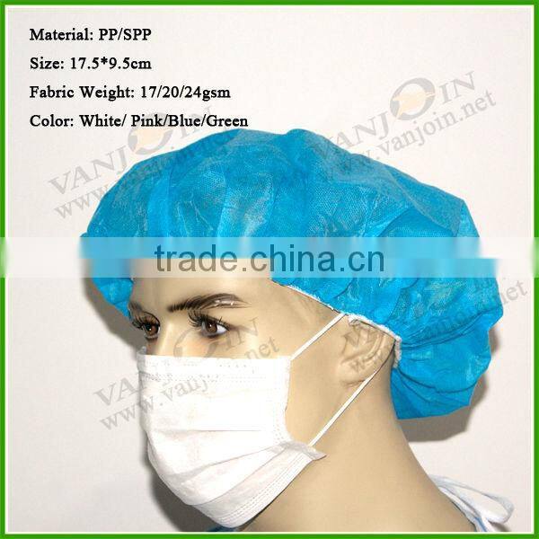 China Supplying Disposable Nonwoven Face Protector