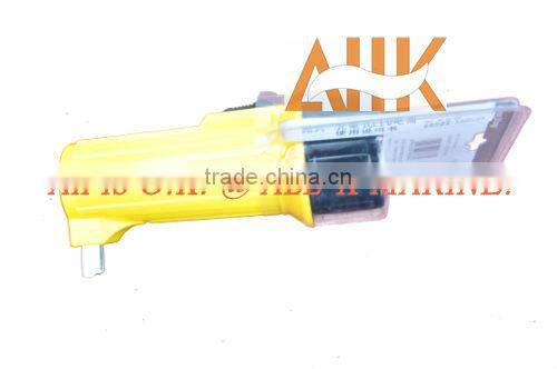 Rechargeable Flashlights