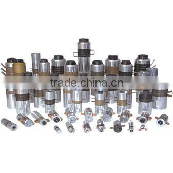 ultrasonic transducer manufacturers
