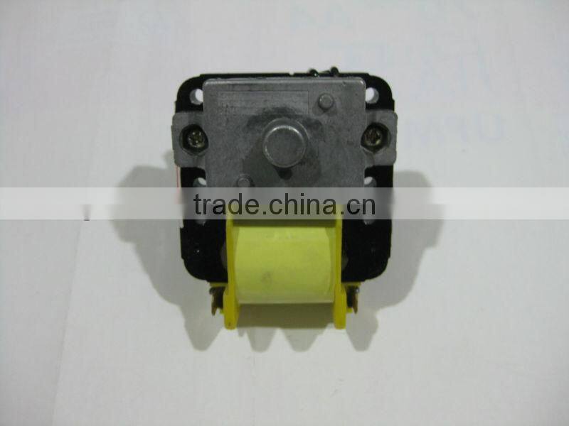 Refrigerator Shaded Pole Motor / Refrigerator Motor