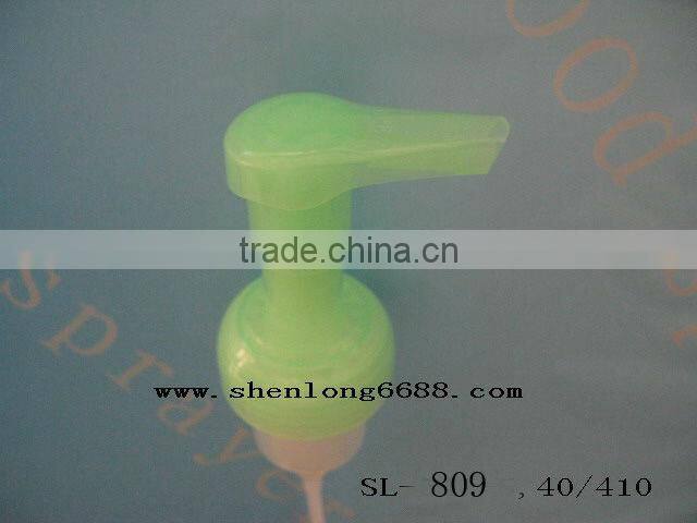 Foam bottle pump sprayer 40/410