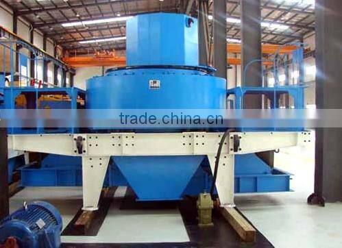 Low price Quartz stone sand making machine