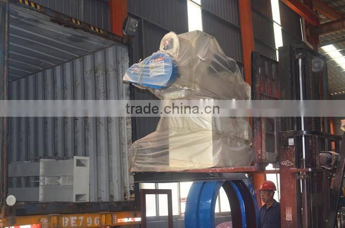 hot sales in kenya animal feed pellet processing plant / feed pellet machine