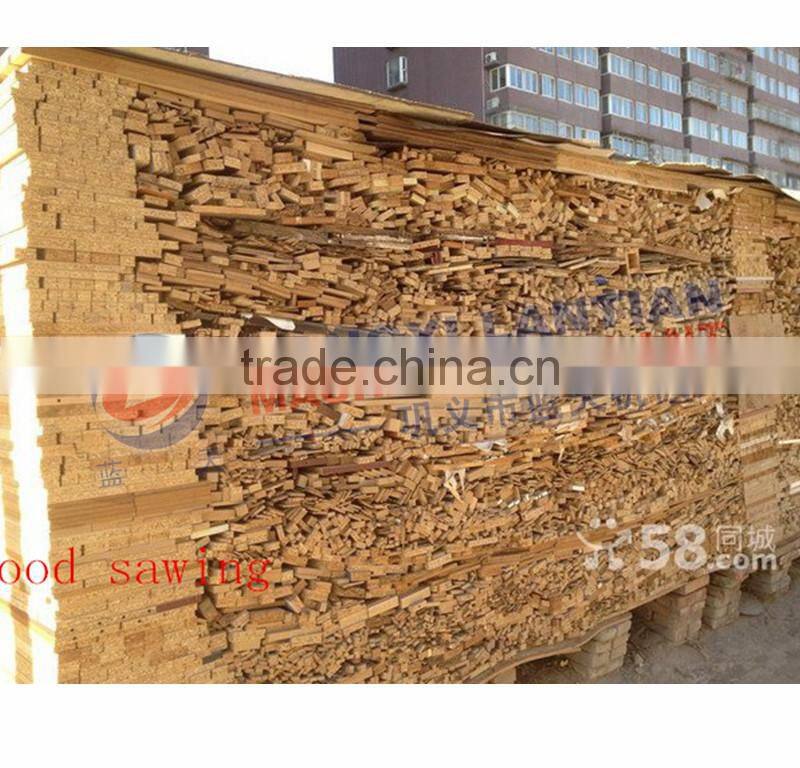 with CE and ISO certification of sawdust wood shavings machine for paper