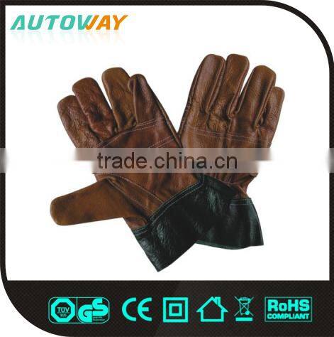 Funiture Leather Working Gloves