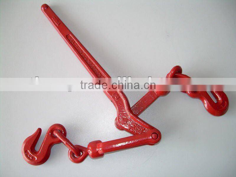 Casting Ratchet load binders