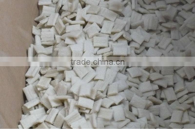 Fried maize/corn stick snack making machine /machinery/equipment