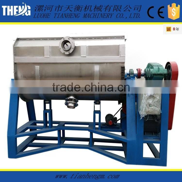 multi-function high efficiency cosmetic chemical mixer machine