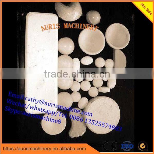 single punch tablet press machine