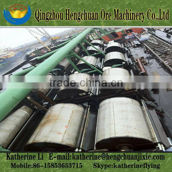 Wet and dry Magnetic Separator hot sale in Philippines, Indonesia, Iran, Chile, etc