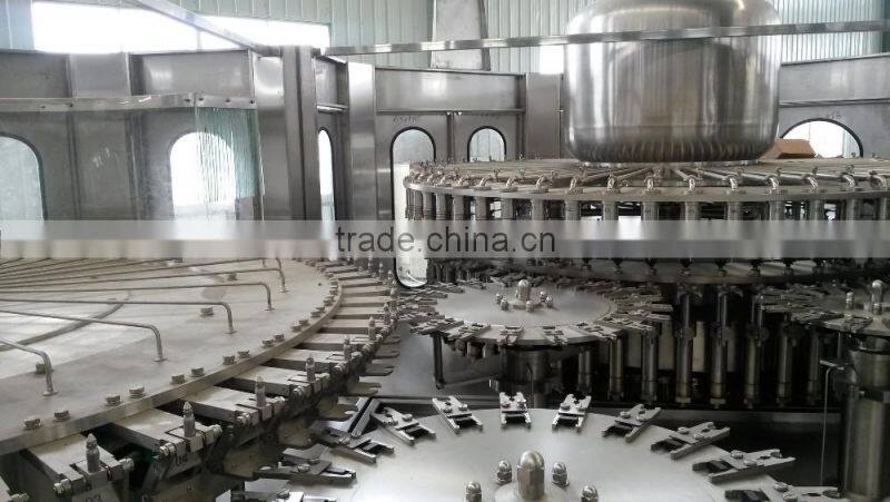 PET Bottle Water Equipment