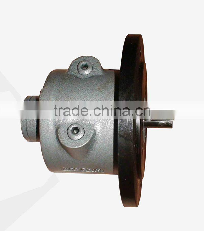 2AMH -0.93HP Reversible Vane Air Pneumatic Motor Manufacturer