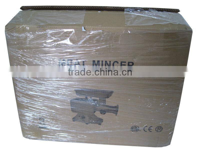 GRT-HM22A 22mm Automatic Meat Chopper