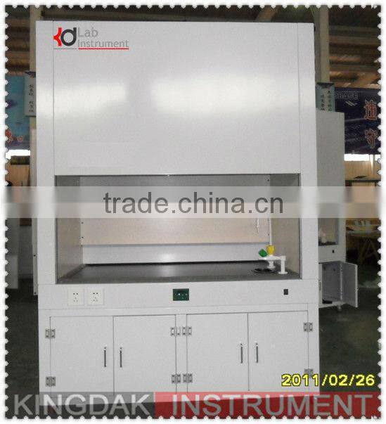 KH1800 Fume hood/fume cupboard/Ductless Fume Hood