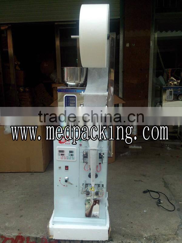 Automatic Bag Weighing and Packing Machine