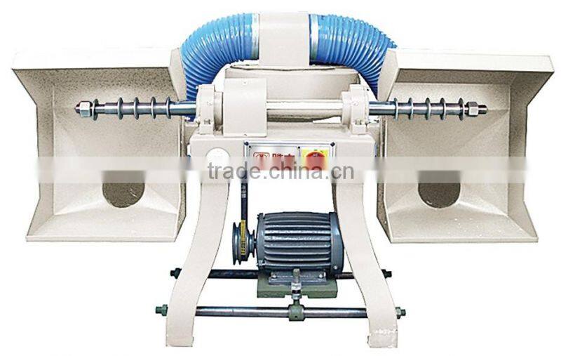 shoemaking machine Grinding Machine With Dust Collector
