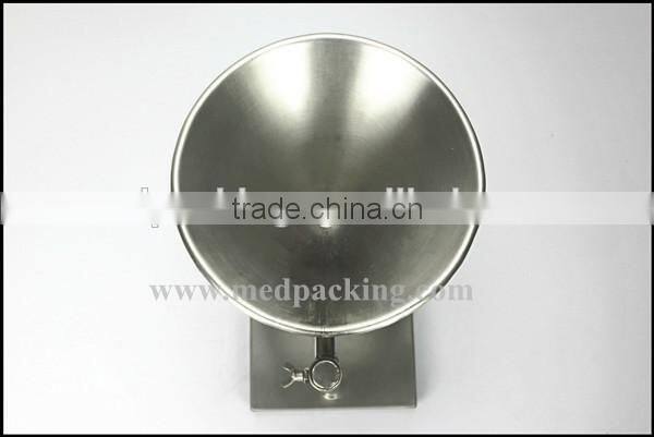 Stainless Steel Bottle Filling Machine for Capsule or Tablet