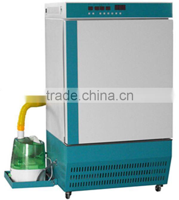 80L Constant Temperature and Humidity Incubator