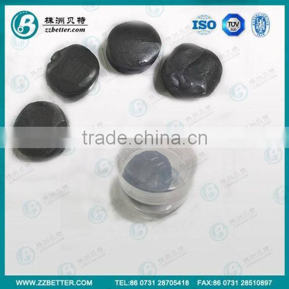 Soft adjustable weight Carp terminal tungsten rig putty