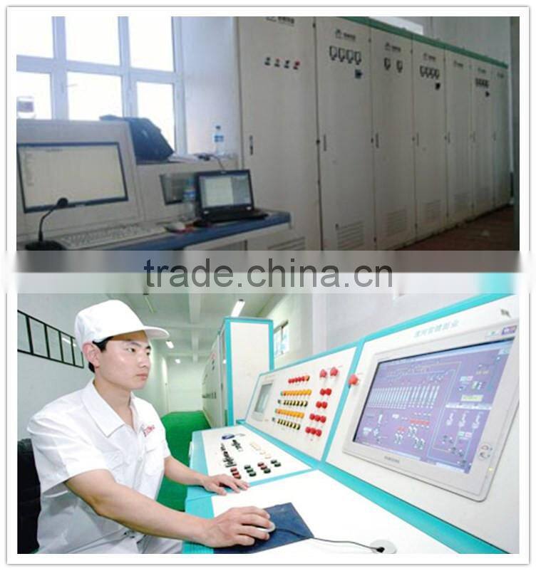 High efficiency factory price full automatic wheat flour grinder mill