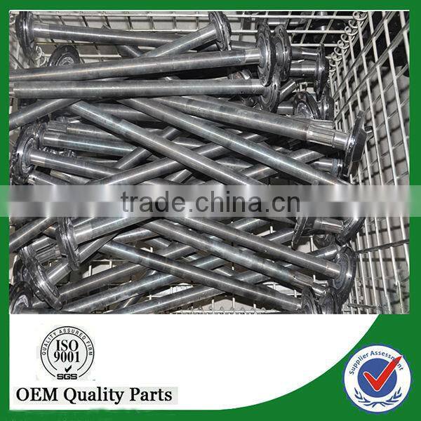 Cargo tricycle Transmission Shafts