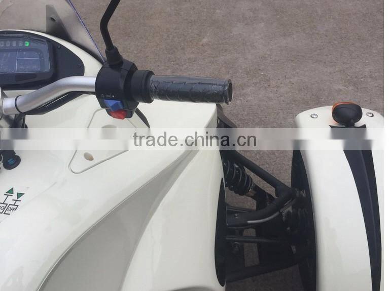 7000W Adult Electric Tricycle ATV (TKE-A7000-N)