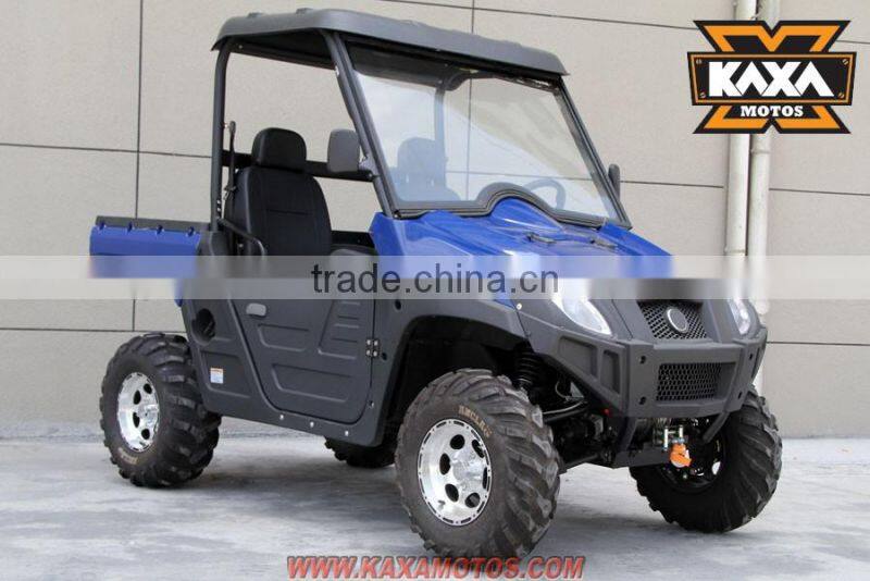 4x4 UTV 800cc