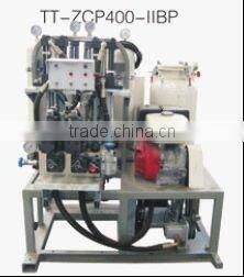 Driving Type Thermoplastic (Convex) Road Marking Machine
