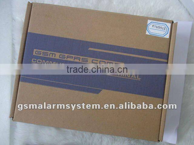 gsm sms temperature monitor data logger S272