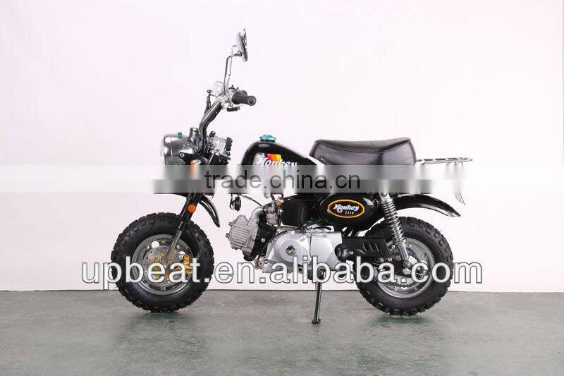 UPBEAT GORILLA BIKE 110CC