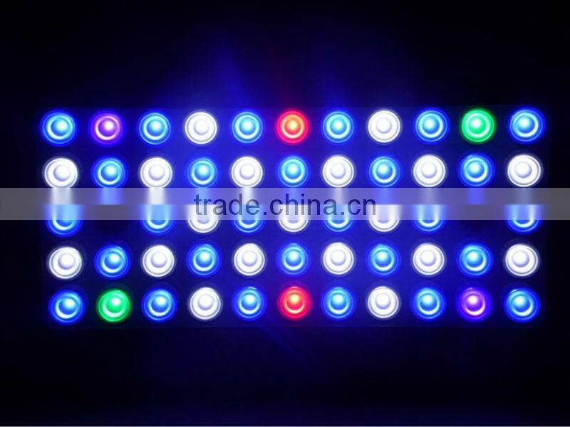 SPS LPS led reef light aquarium light