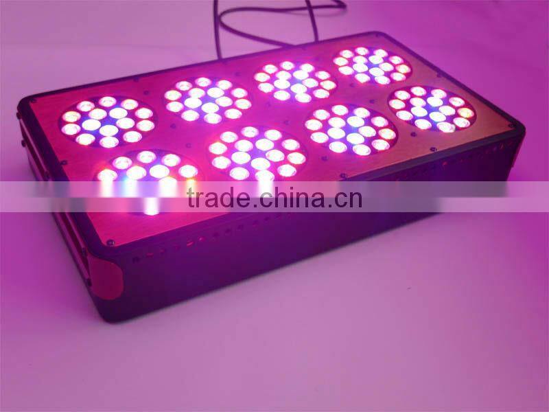 360W APOLLO Led grow light/LED grow lighting