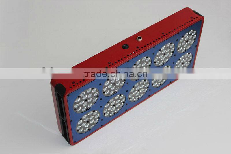 450W Hydroponics Apollo Led grow light
