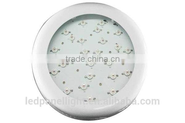 Agricultural Lighting 75w UFO red led bulbs light medical