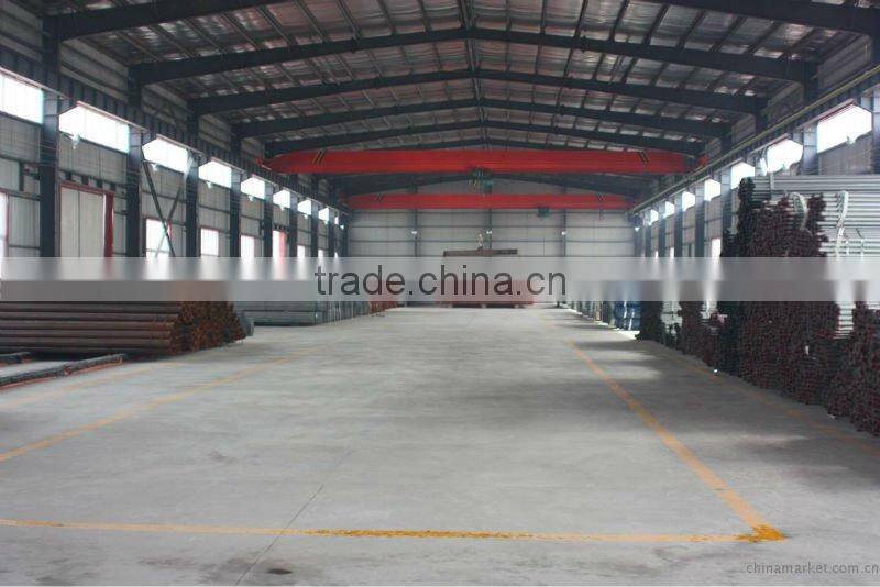 API 5L seamless Steel Pipe