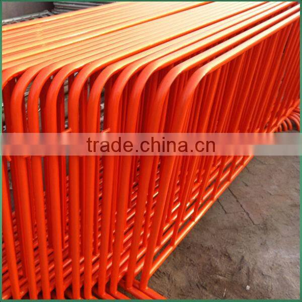 Used Crowd control barriers Sale